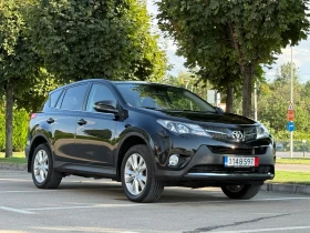 Toyota Rav4 Limited edition 4x4 D4D | Mobile.bg � ����� ������ 12