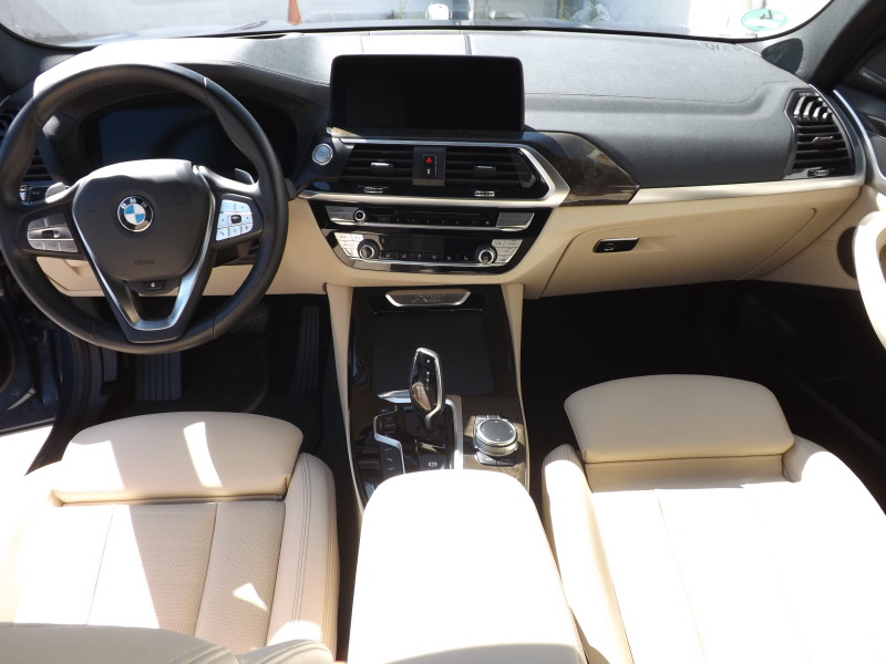 BMW X3  xDrive 30e &#34;Luxury Line&#34;, снимка 14 - Автомобили и джипове - 46431192