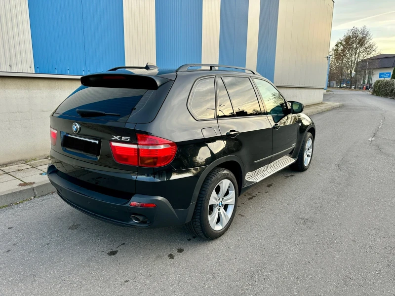 BMW X5 E-70 3.5SD, снимка 4 - Автомобили и джипове - 48047625