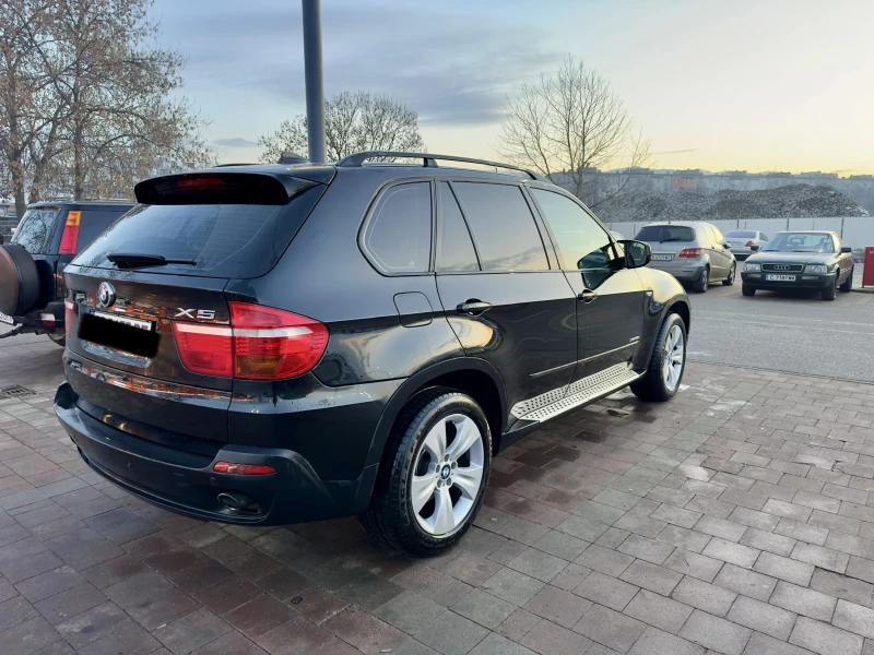 BMW X5 E-70 3.5SD, снимка 3 - Автомобили и джипове - 48047625