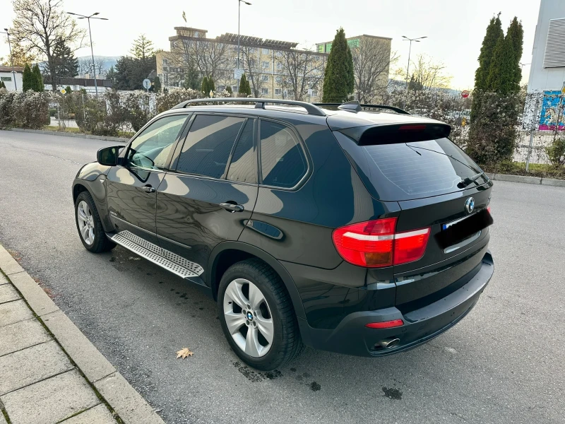 BMW X5 E-70 3.5SD, снимка 5 - Автомобили и джипове - 48047625