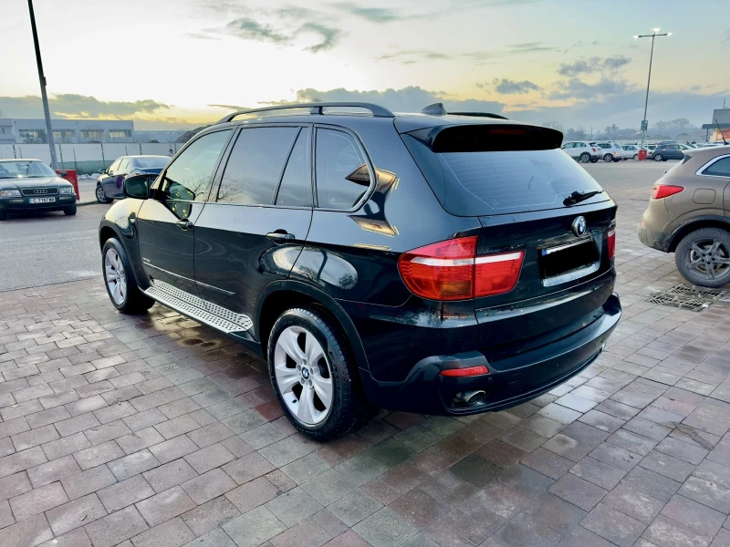 BMW X5 E-70 3.5SD, снимка 2 - Автомобили и джипове - 48047625