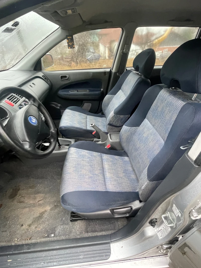 Honda Hr-v 1600, снимка 6 - Автомобили и джипове - 48102453