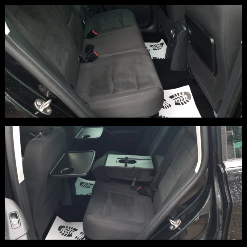 VW Tiguan 2.0TDI * 4x4* * FACELIFT* * AVTOMAT* * NAVI* SWISS, снимка 16 - Автомобили и джипове - 49745487