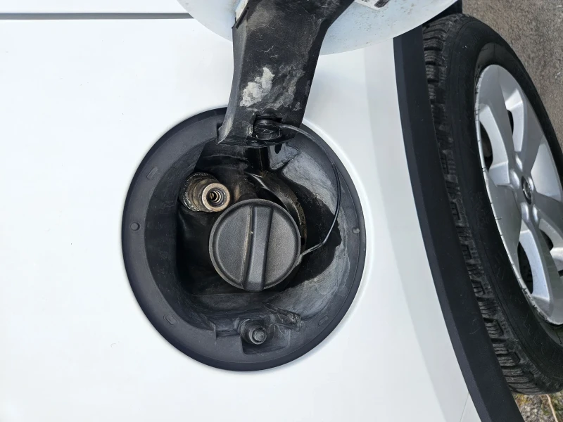 Opel Mokka 1, 4 сng, turbo, регистриран , като нов, снимка 12 - Автомобили и джипове - 51365588