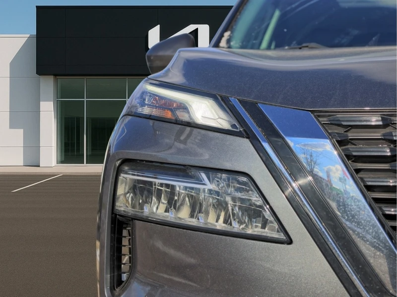 Nissan Rogue * SV AWD | 360 Cam | Power Liftgate | Remote Start, снимка 6 - Автомобили и джипове - 52726172