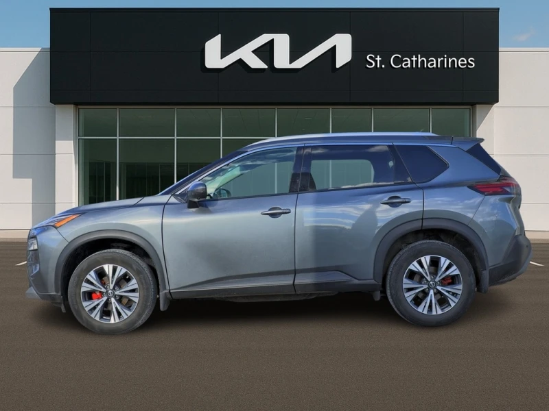 Nissan Rogue * SV AWD | 360 Cam | Power Liftgate | Remote Start, снимка 4 - Автомобили и джипове - 52726172