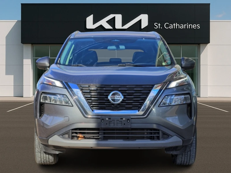 Nissan Rogue * SV AWD | 360 Cam | Power Liftgate | Remote Start, снимка 7 - Автомобили и джипове - 52726172