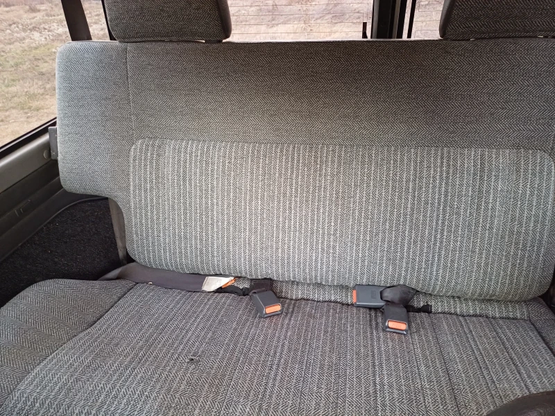 Nissan Patrol, снимка 7 - Автомобили и джипове - 52878486