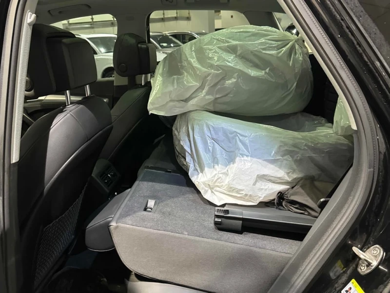 Audi Q5 * Technik * CARFAX * БЕЗ ПЪРВОНАЧАЛНА ВНОСКА, снимка 13 - Автомобили и джипове - 52934199