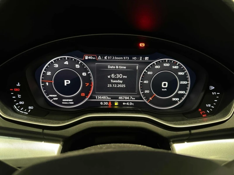 Audi Q5 * Technik * CARFAX * БЕЗ ПЪРВОНАЧАЛНА ВНОСКА, снимка 8 - Автомобили и джипове - 52934199