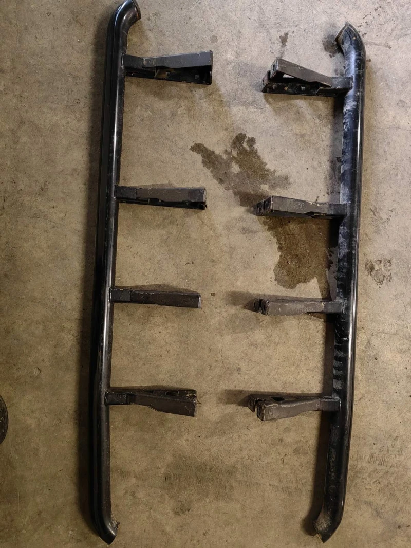 Toyota Fj cruiser, снимка 4 - Автомобили и джипове - 53203199