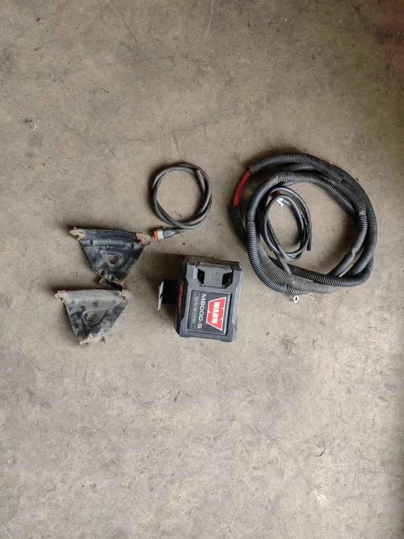 Toyota Fj cruiser, снимка 5 - Автомобили и джипове - 53203199