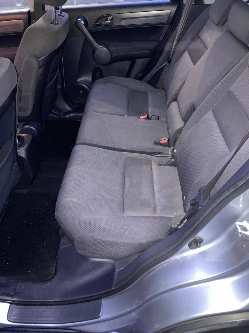 Honda Cr-v C-RV 179000 km 4x4, снимка 11 - Автомобили и джипове - 53266310