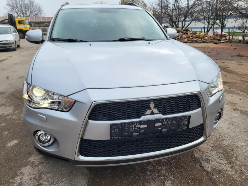 Mitsubishi Outlander 2400, снимка 3 - Автомобили и джипове - 53311062