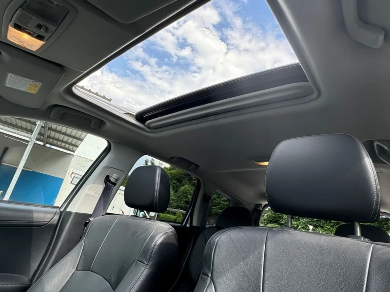 Mitsubishi Outlander 2400, снимка 14 - Автомобили и джипове - 53311062