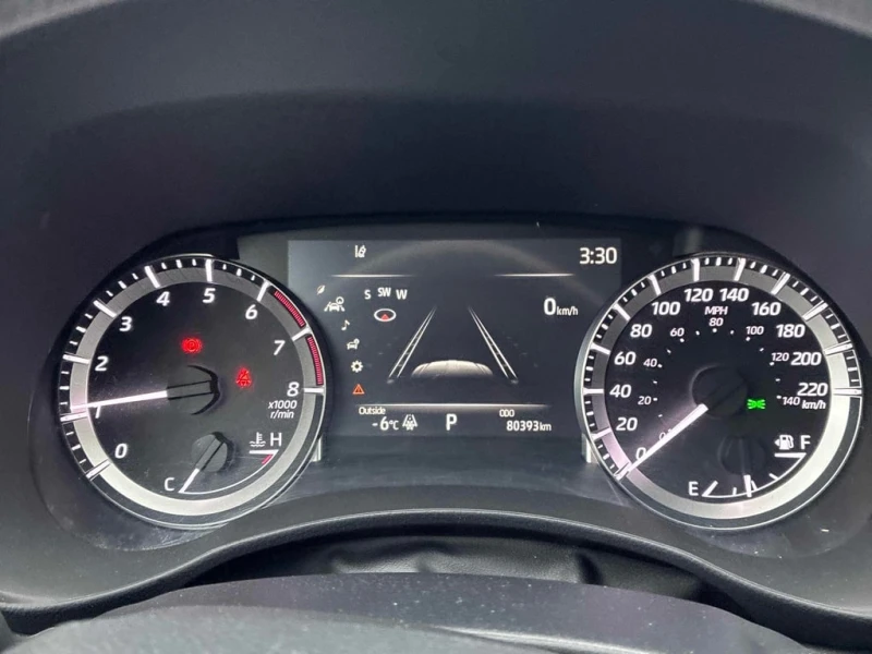 Toyota Highlander * AWD * CARFAX * Подгреви * Keyless, снимка 8 - Автомобили и джипове - 53453999