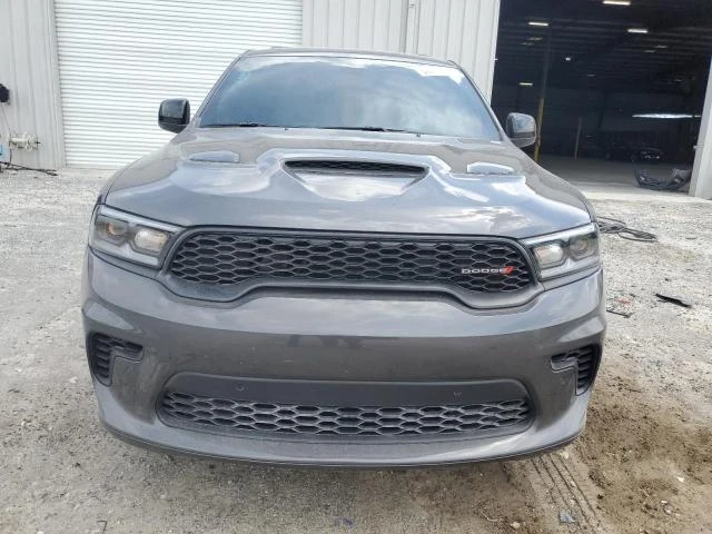 Dodge Durango R/T, снимка 5 - Автомобили и джипове - 48440085