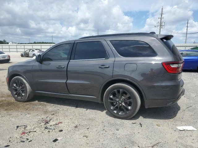 Dodge Durango R/T, снимка 2 - Автомобили и джипове - 48440085