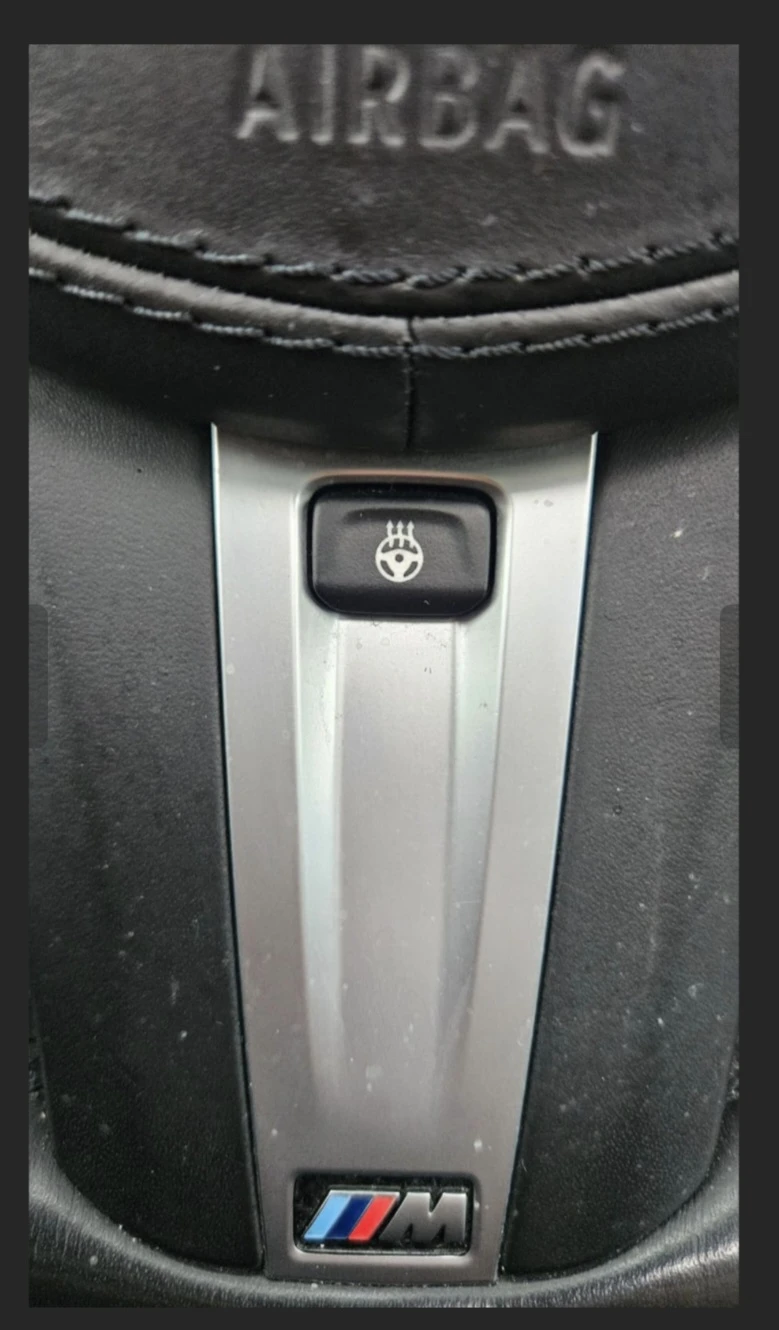 BMW X3 BMW X3 M40d Hybrid/Digital, снимка 15 - Автомобили и джипове - 53329174