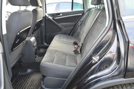 VW Tiguan 2.0TDI-4MOTION-FACELIFT | Mobile.bg � ����������� 11