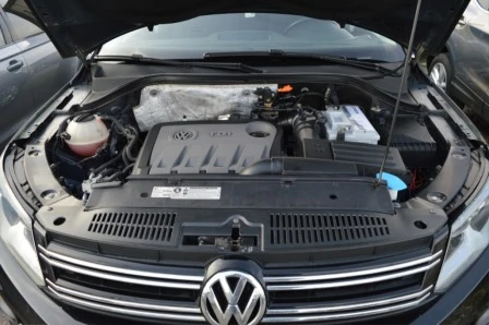 VW Tiguan 2.0TDI-4MOTION-FACELIFT | Mobile.bg � ����������� 9