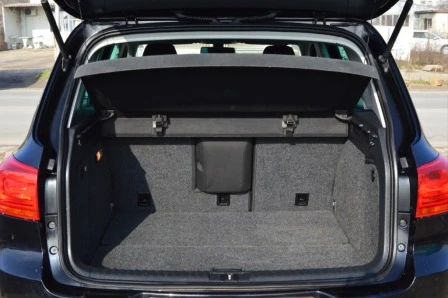 VW Tiguan 2.0TDI-4MOTION-FACELIFT | Mobile.bg � ����������� 13