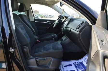 VW Tiguan 2.0TDI-4MOTION-FACELIFT | Mobile.bg � ����������� 16