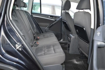 VW Tiguan 2.0TDI-4MOTION-FACELIFT | Mobile.bg � ����������� 15