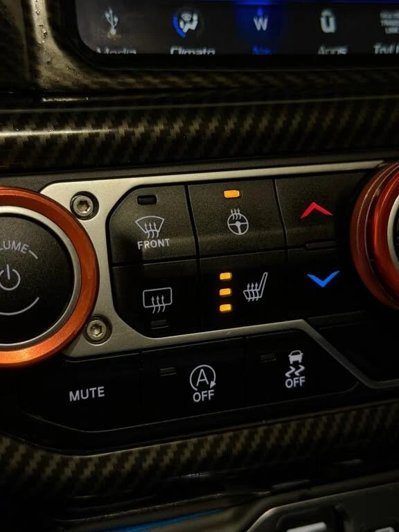 Jeep Gladiator АвтоКредит* (ЦЕНА ДО БГ)Jeep Gladiator Rubicon, снимка 14 - Автомобили и джипове - 54069595