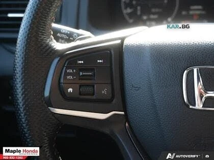 Honda Ridgeline TrailSport * AWD * АвтоКредит* (ЦЕНА ДО БГ), снимка 10 - Автомобили и джипове - 54642827