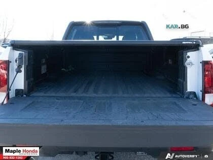 Honda Ridgeline TrailSport * AWD * АвтоКредит* (ЦЕНА ДО БГ), снимка 6 - Автомобили и джипове - 54642827