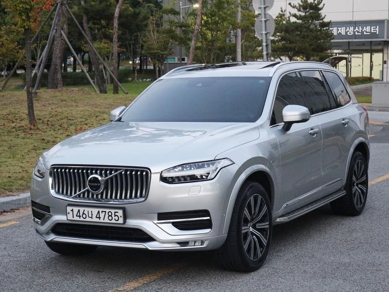 Volvo Xc90 * ЦЕНАДОБГ!Т6* INSCRIPTION!