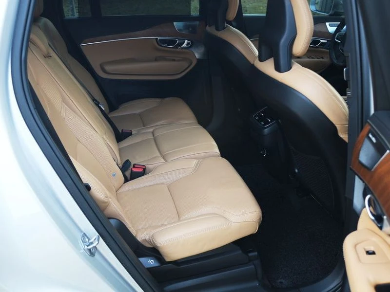 Volvo Xc90 * ЦЕНАДОБГ!Т6* INSCRIPTION!, снимка 14 - Автомобили и джипове - 55642354