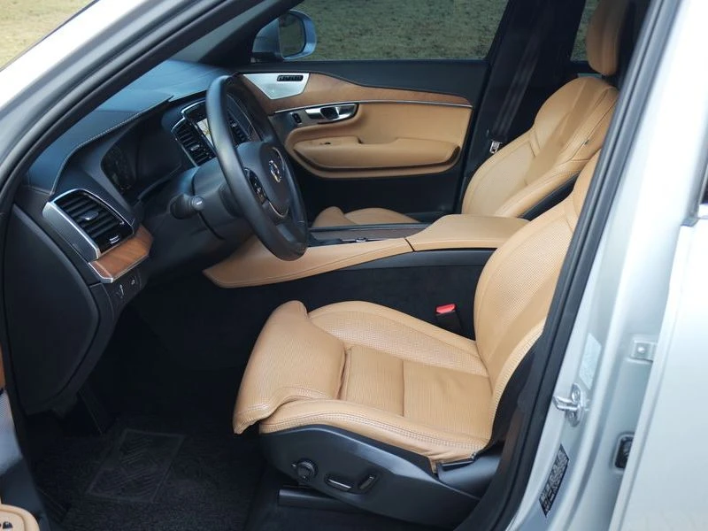 Volvo Xc90 * ЦЕНАДОБГ!Т6* INSCRIPTION!, снимка 11 - Автомобили и джипове - 55642354