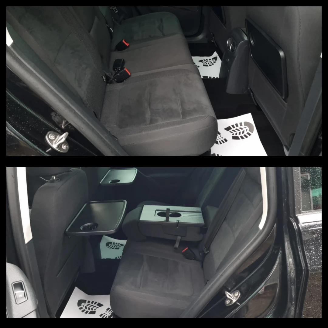 VW Tiguan 2.0TDI * 4x4* * FACELIFT* * AVTOMAT* * NAVI* SWISS | Mobile.bg   16