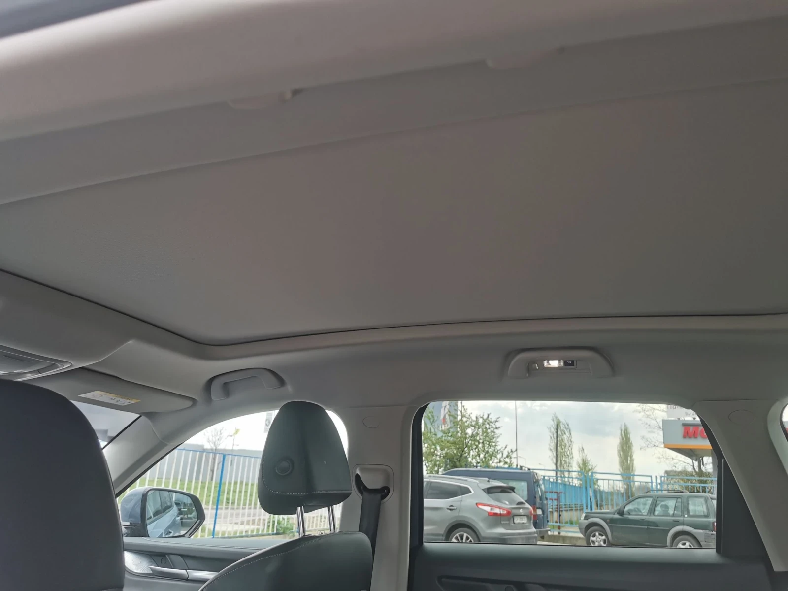 Haval H6 HEV  | Mobile.bg   12