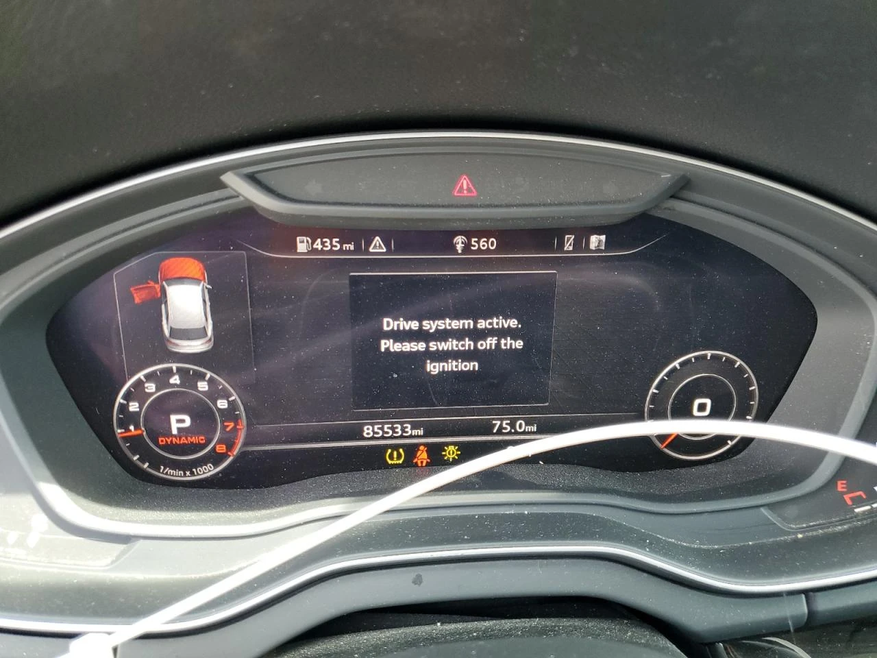 Audi Q5 PREMIUM PLUS - изображение 10