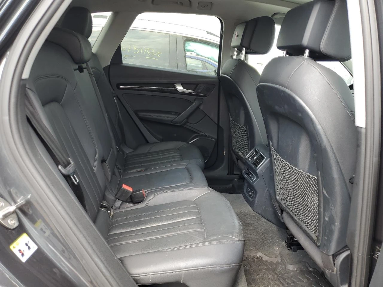Audi Q5 PREMIUM PLUS - изображение 9