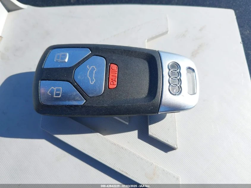 Audi SQ5 3.0T PREMIUM PLUS* B&O* подгрев* мъртва точка* пан - изображение 10