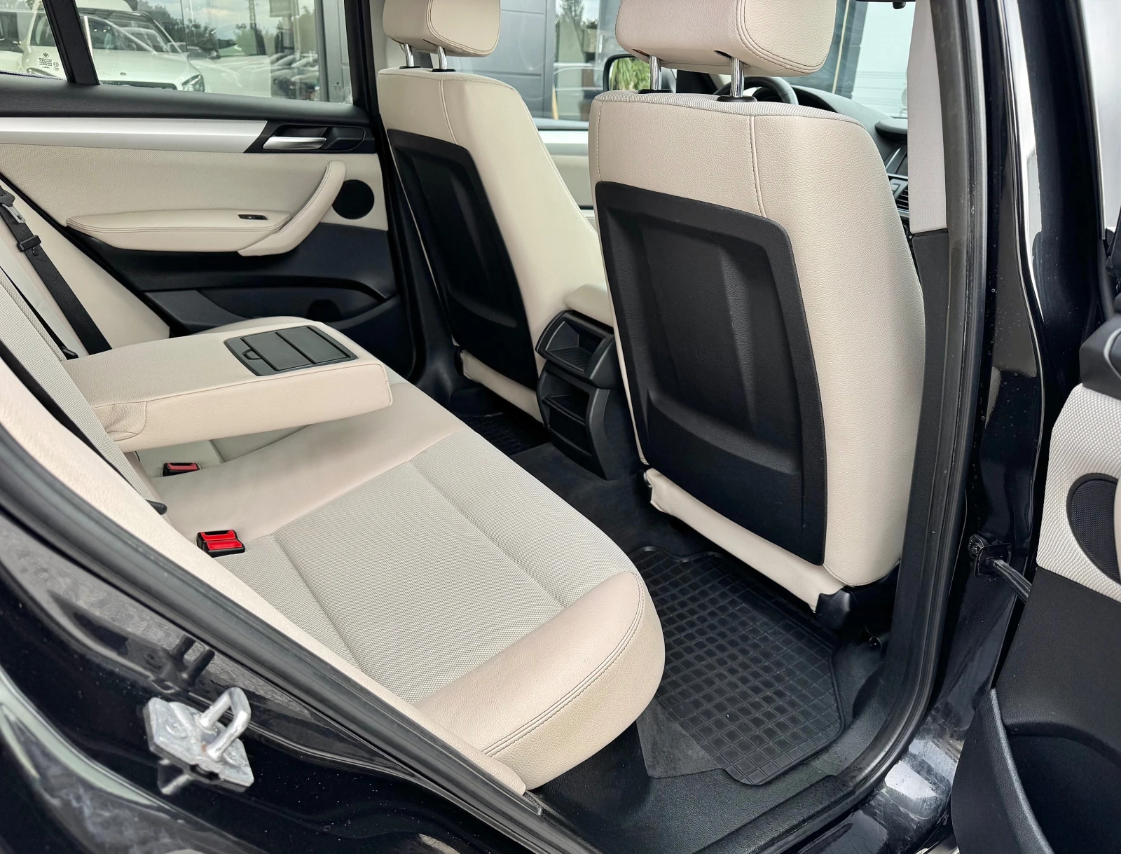 BMW X3 2.0d Xdrive // | Mobile.bg   14