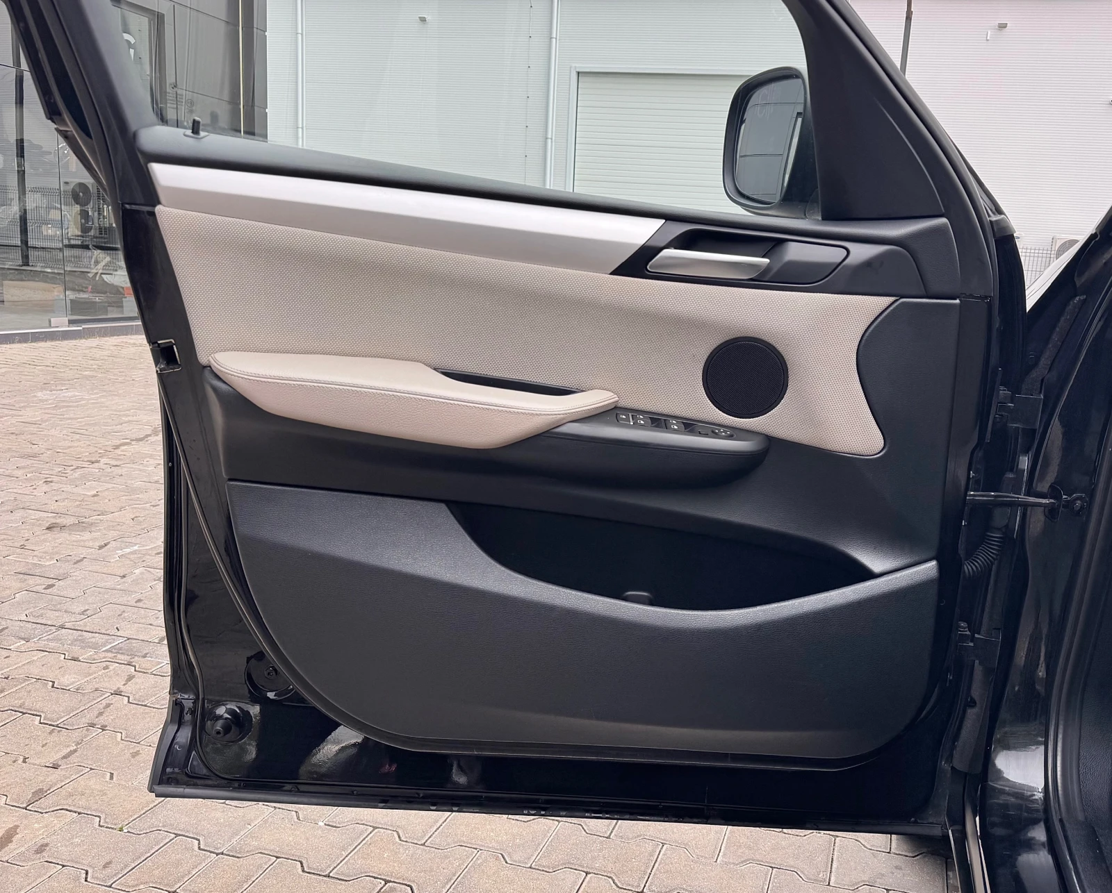 BMW X3 2.0d Xdrive // | Mobile.bg   12