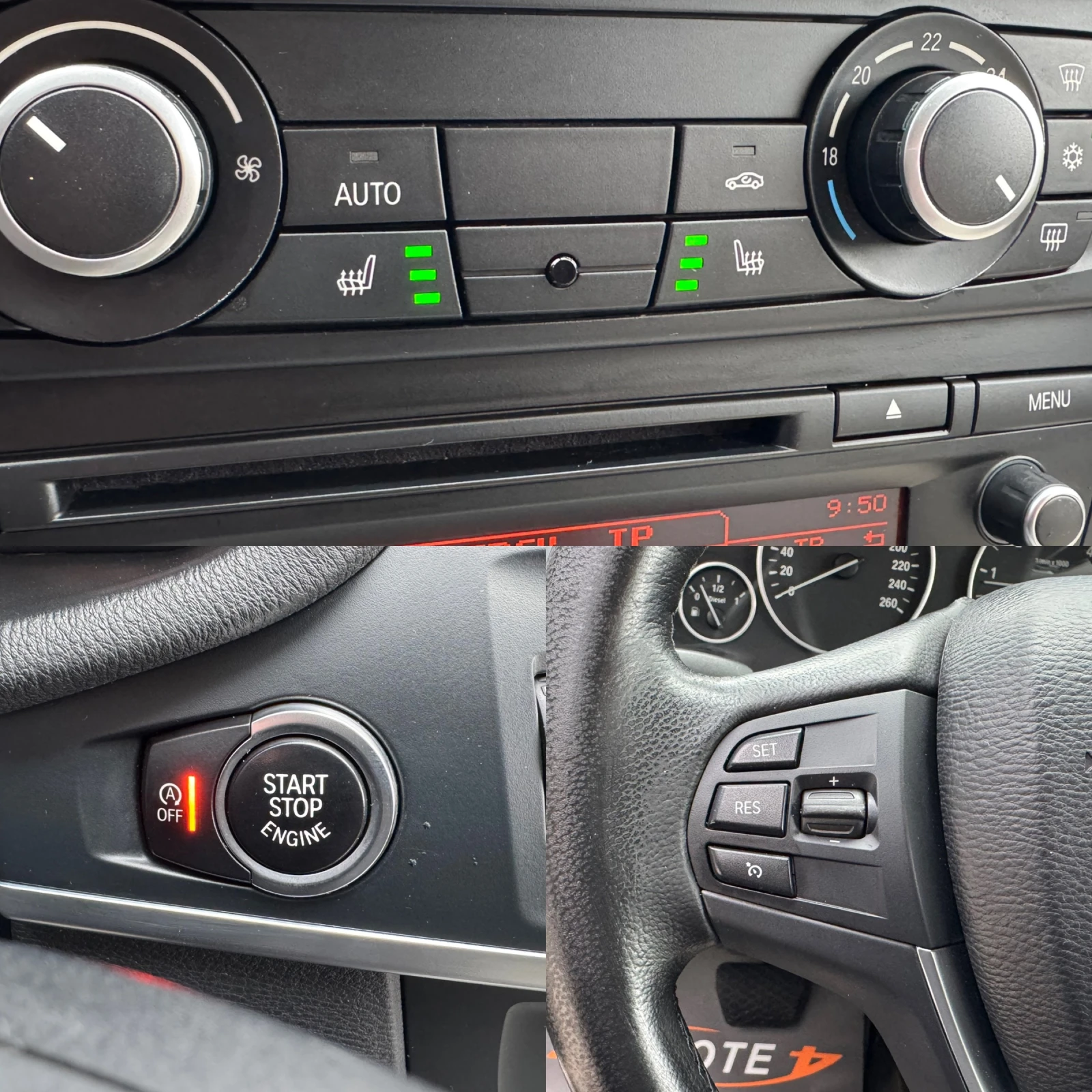 BMW X3 2.0d Xdrive // | Mobile.bg   16