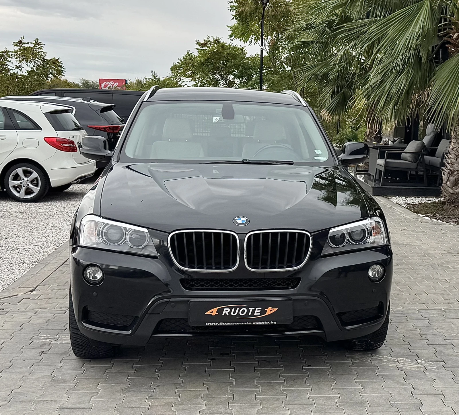 BMW X3 2.0d Xdrive // | Mobile.bg   1