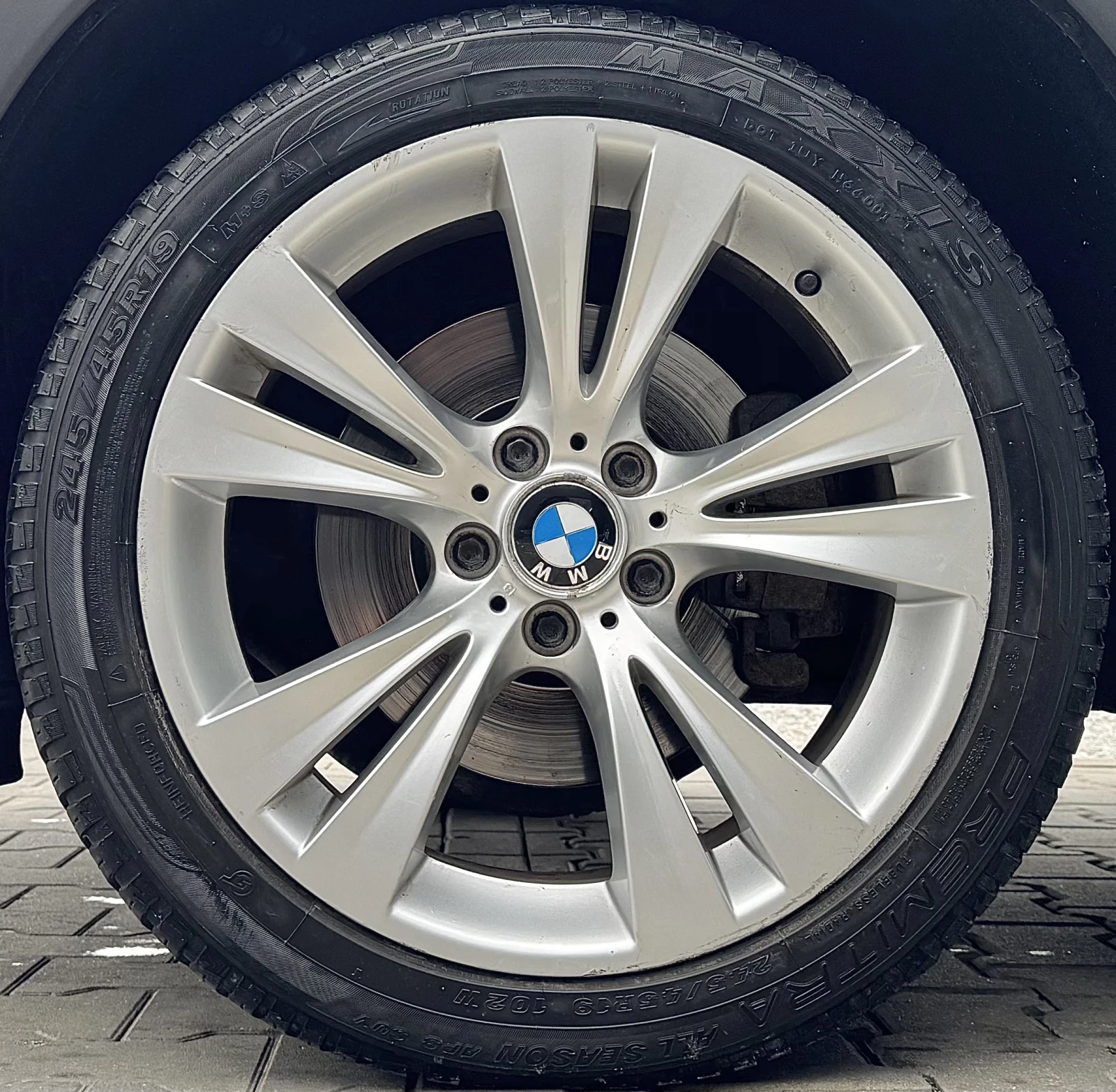 BMW X3 2.0d Xdrive // | Mobile.bg   17