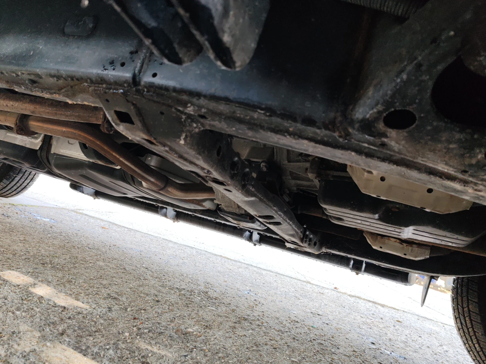 Toyota Tundra 1794 Limited Edition 5, 7  V8 - изображение 4