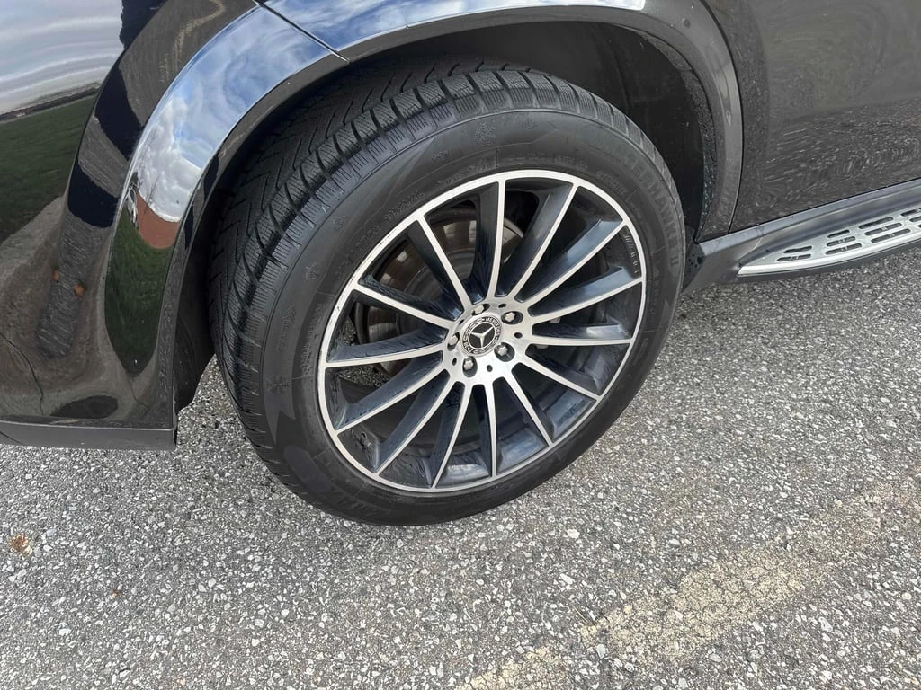 Mercedes-Benz GLE 350 * CARFAX *    | Mobile.bg   11