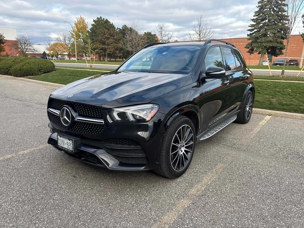 Mercedes-Benz GLE 350 * CARFAX *    | Mobile.bg   1