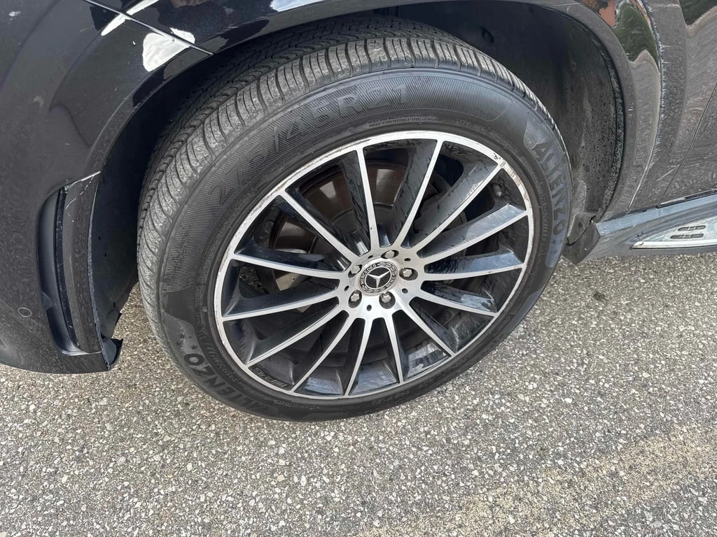 Mercedes-Benz GLE 350 * CARFAX * БЕЗ ПЪРВОНАЧАЛНА ВНОСКА - изображение 7