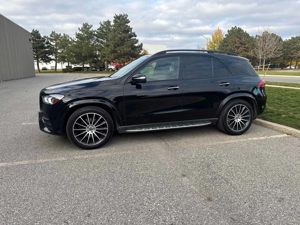 Mercedes-Benz GLE 350 * CARFAX * БЕЗ ПЪРВОНАЧАЛНА ВНОСКА - изображение 2